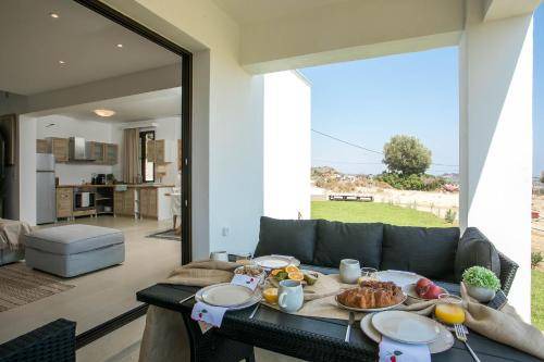 Photo of Livingroom in Afandou