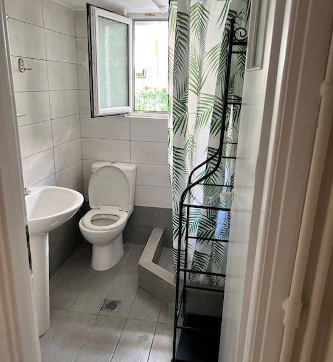 Photo of Bathroom in Kallithea