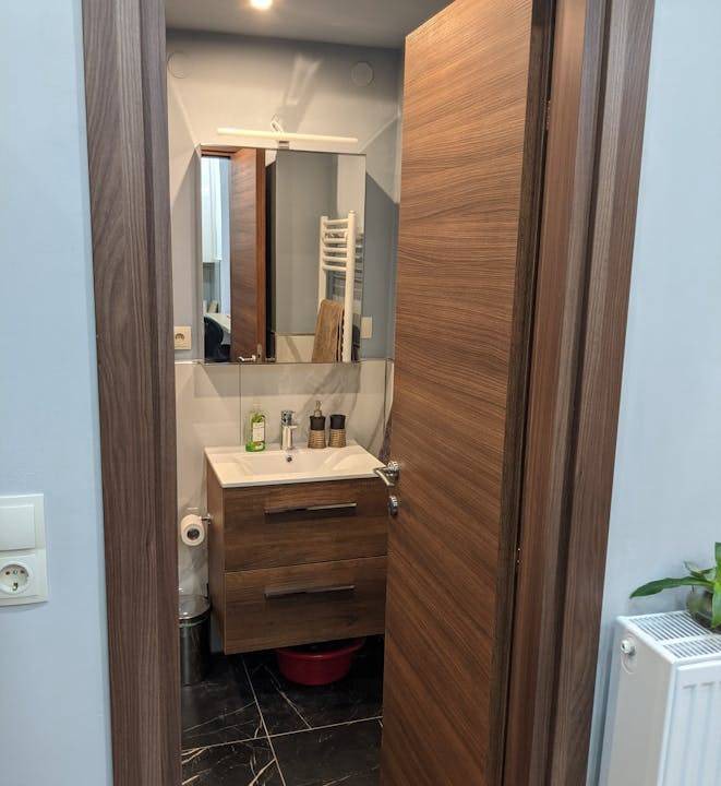 Photo of Bathroom in Kallithea