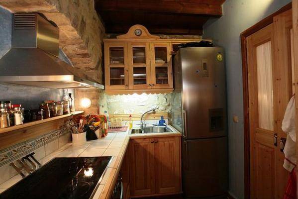 Photo of Kitchen in Anatoli