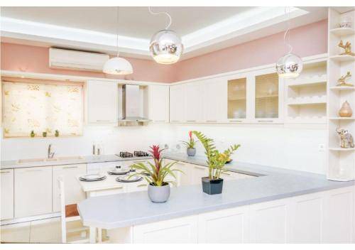 Photo of Kitchen in Pitharion