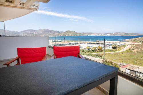 Photo of Patio Balcony in Lavrio