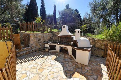 Photo of Others in Agios Georgios Pagon