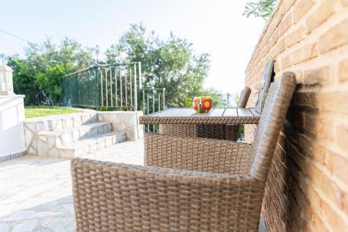 Photo of Patio Balcony in Lygia