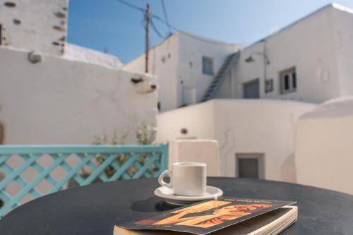 Photo of Others in Astypalaia