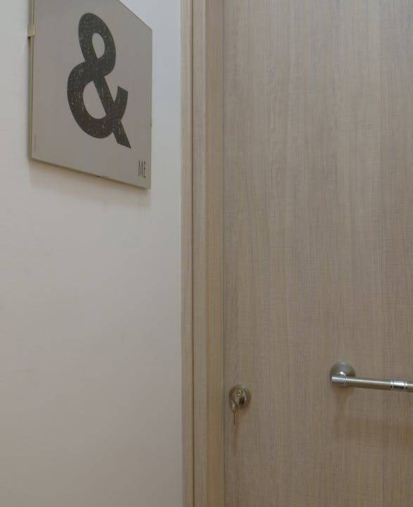 Photo of Bathroom in Nea Smirni