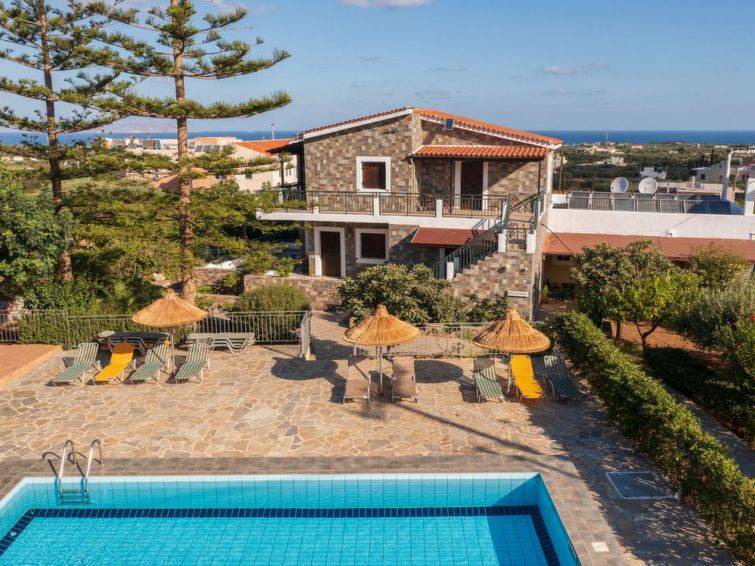 Photo of Others in Old Hersonissos