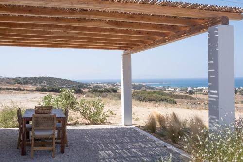 Photo of Patio Balcony in Naxos