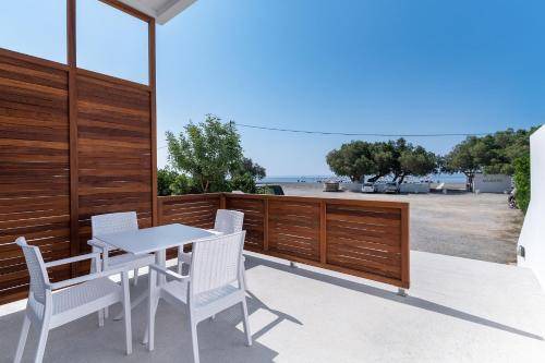 Photo of Patio Balcony in Koutsounari