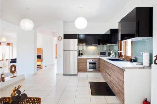Photo of Kitchen in Old Hersonissos