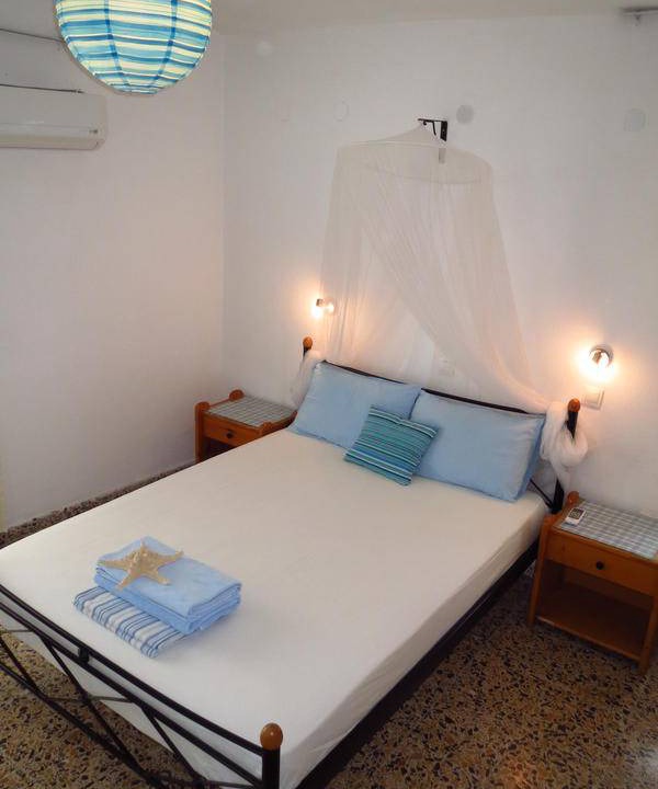 Photo of Bedroom in Ialyssos