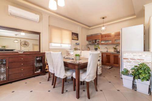 Photo of Kitchen in Mouzaki