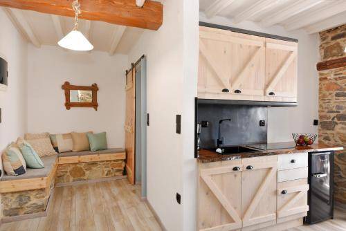 Photo of Kitchen in Ano Siros