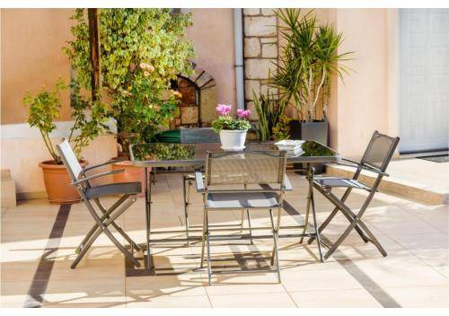 Photo of Patio Balcony in Pitharion