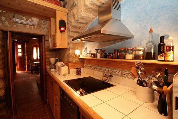 Photo of Kitchen in Anatoli