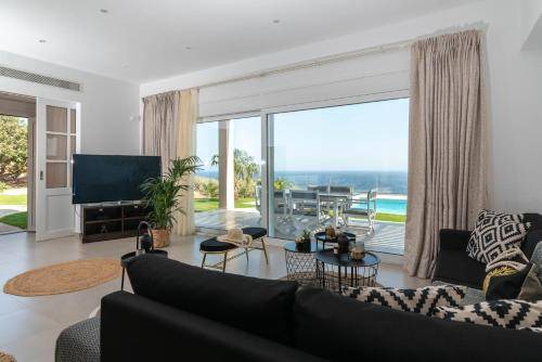 Photo of Livingroom in Koutsounari