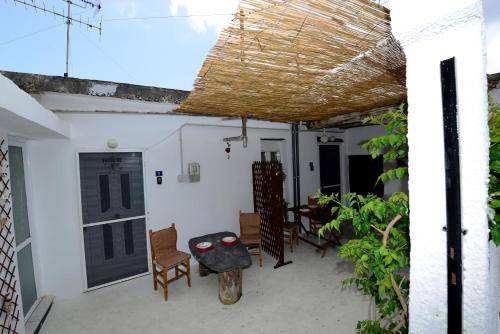 Photo of Patio Balcony in Plokamiana