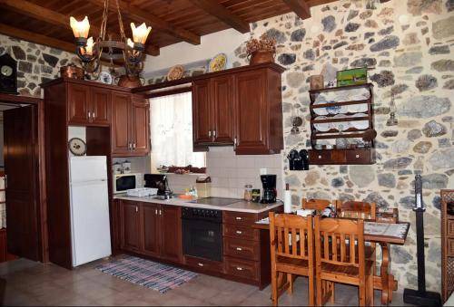 Photo of Kitchen in Latsida