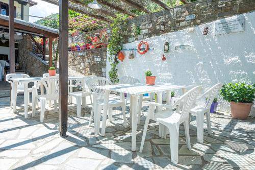 Photo of Patio Balcony in Papa Nero