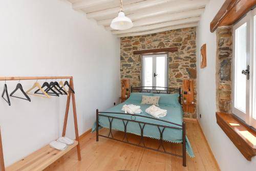 Photo of Bedroom in Ano Siros