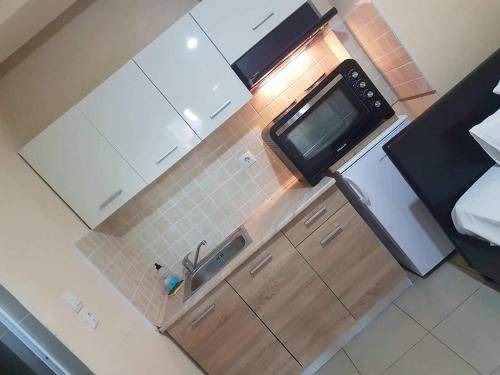 Photo of Kitchen in Sithonia