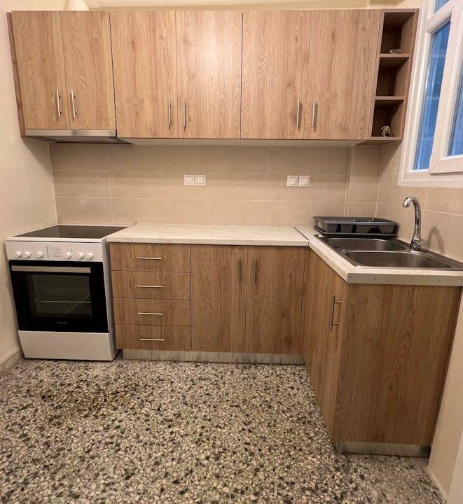 Photo of Kitchen in Omonia