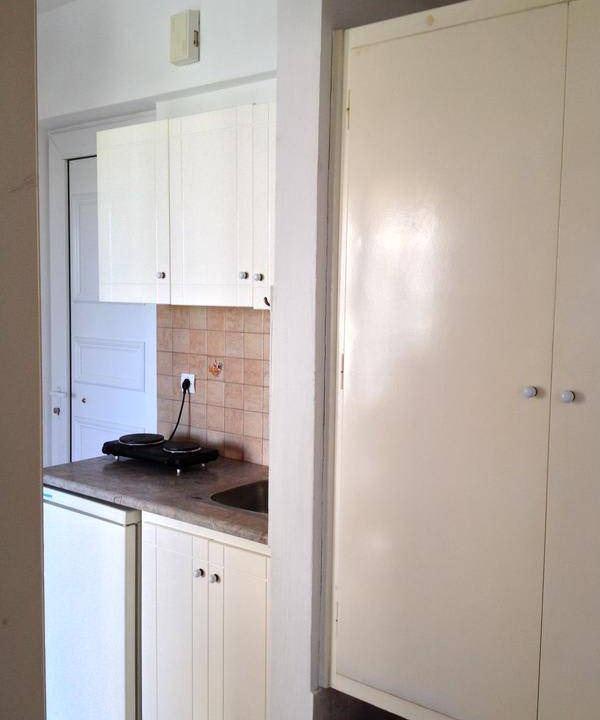 Photo of Kitchen in Lambi