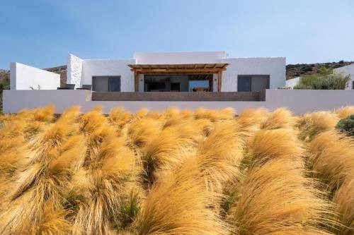 Photo of Buildings in Naxos