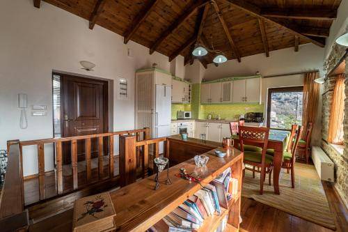 Photo of Livingroom in Potamia