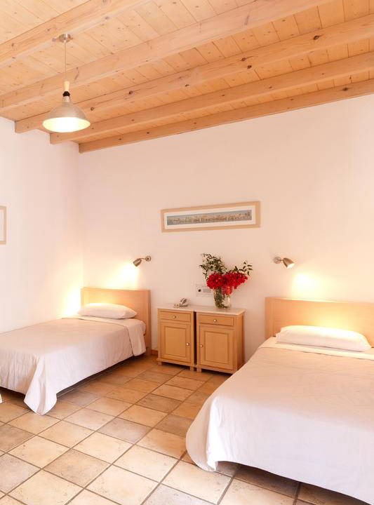 Photo of Bedroom in Mylopotas