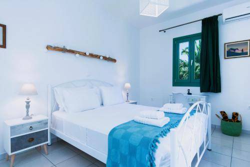 Photo of Bedroom in Apollonia