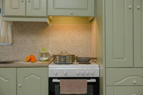 Photo of Kitchen in Kouses