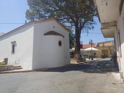 Photo of Buildings in Fres