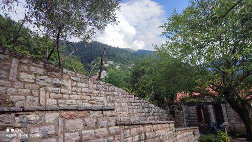Photo of Buildings in Agrafa