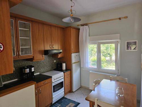 Photo of Kitchen in Loutraki
