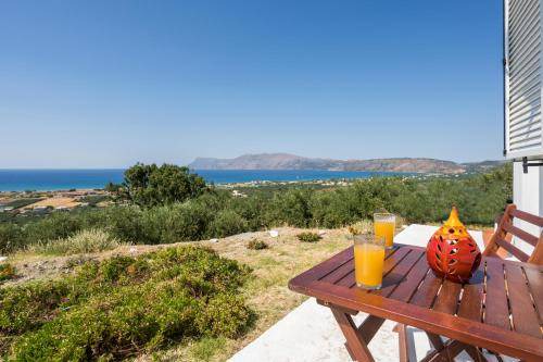 Photo of Patio Balcony in Kissamos