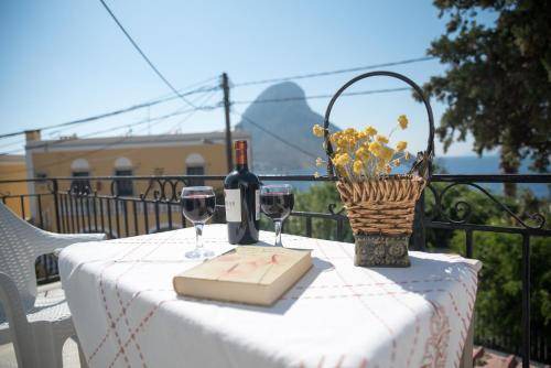 Photo of Patio Balcony in Massouri