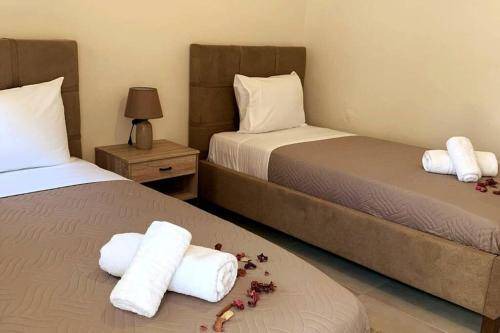 Photo of Bedroom in Nea Alikarnassos