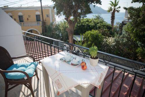 Photo of Patio Balcony in Massouri