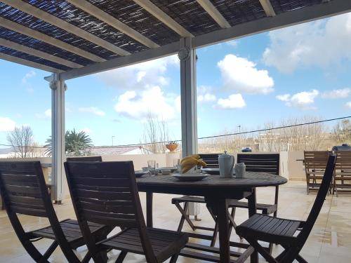 Photo of Patio Balcony in Kissamos