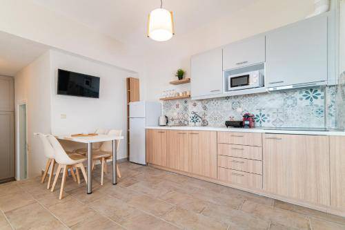 Photo of Kitchen in Lygia