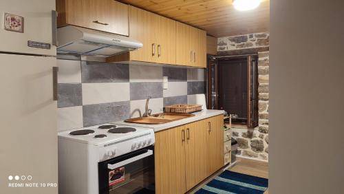 Photo of Kitchen in Agrafa