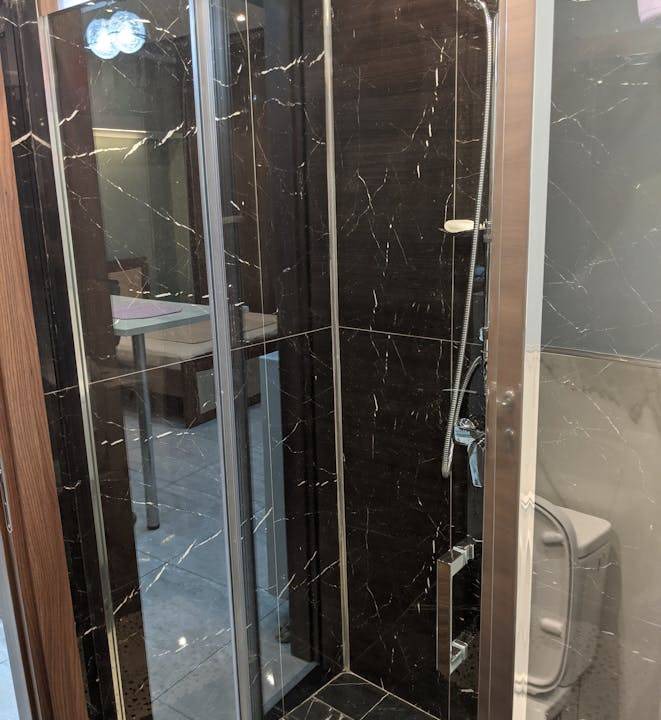 Photo of Bathroom in Kallithea
