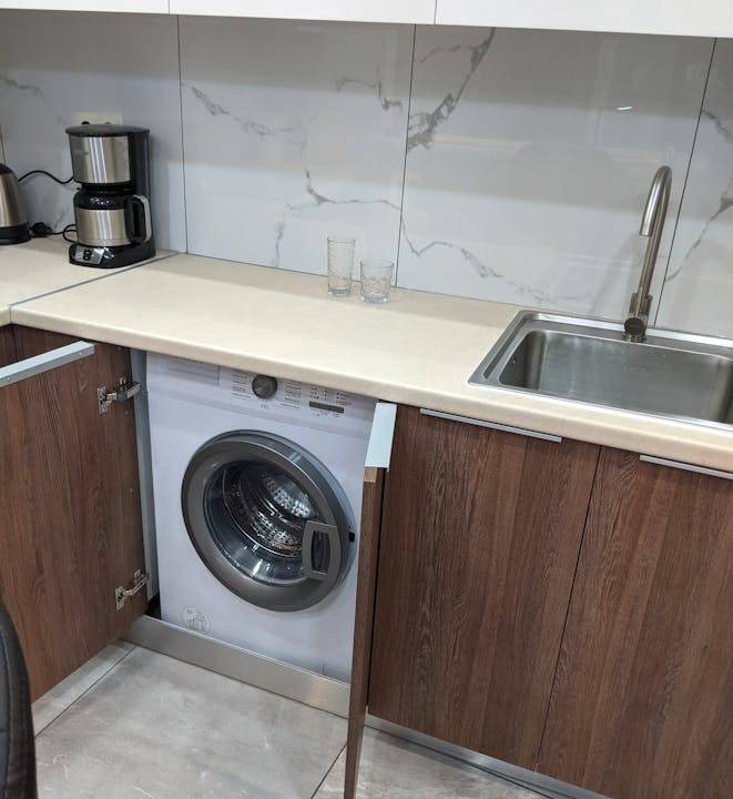 Photo of Kitchen in Kallithea