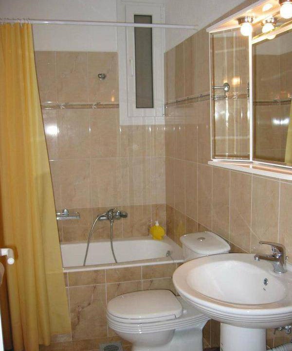 Photo of Bathroom in Platis Gialos