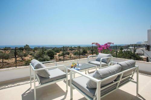 Photo of Patio Balcony in Afandou