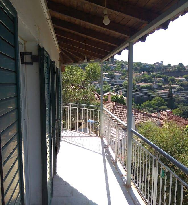 Photo of Patio Balcony in Messaia