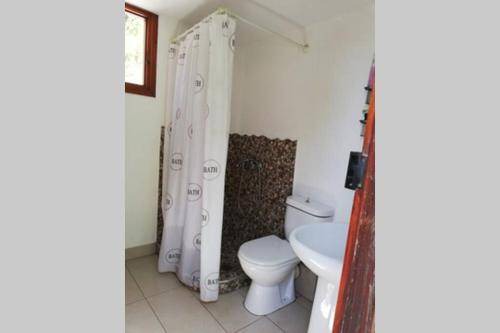 Photo of Bathroom in Kantanos-Selino