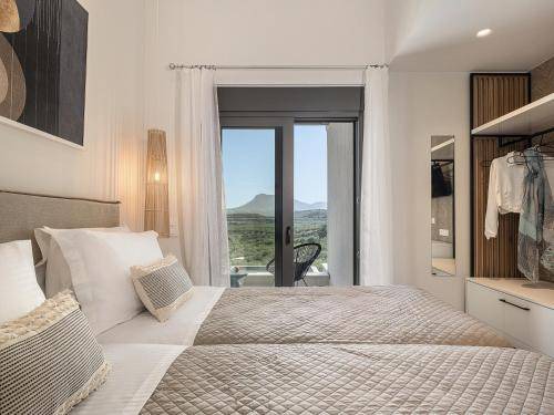 Photo of Bedroom in Apokoronas