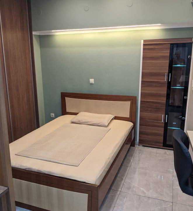 Photo of Bedroom in Kallithea